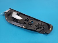 Klamka wewnętrzna przód lewa Volvo S60 I 8693726, 30634566
