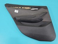 Tapicerka drzwi tył lewa boczek BMW X1 E84 2991536