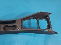 Podłokietnik TUNEL Skoda Octavia III 5E1863241 EUROPA