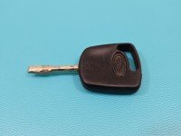 Komputer Sterownik silnika Ford Fiesta Mk6 1.4 16V