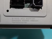 Radio fabryczne Opel Astra V K 42578321, 42342525 radioodtwarzacz