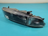 Reflektor lewy lampa przód Mitsubishi Galant EUROPA