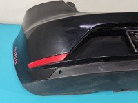 Zderzak tył Seat Ibiza IV 6J LZ9Y HB