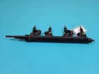 TESTOWANY Wtryskiwacz Mini Cooper One II R56 06- 757564680, V752817680 1.4 16V