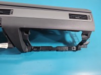 Deska rozdzielcza airbag pasażera kokpit VOLVO V70 III