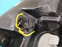 Lampa tył lewa Hyundai, Z BŁOTNIKA oberwane dwa uchwyty Hyundai Elantra VI 15-20 sedan