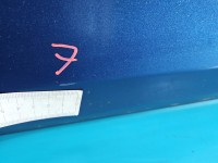 DRZWI PRZÓD PRAWE PASAŻERA Ford Fiesta Mk7 5d JA8