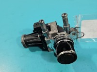 Zawór egr Toyota Proace City 9829870080 1.5 D4D TOYOTA, 5 PIN