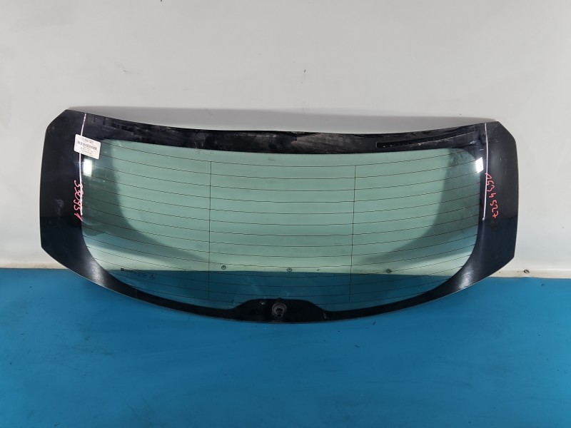 Szyba tylna KLAPY BAGAŻNIKA TYŁ Opel Astra V K kombi