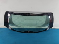 Szyba tylna KLAPY BAGAŻNIKA TYŁ Opel Astra V K kombi