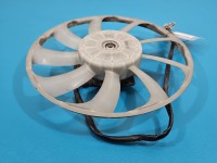 Wentylator Wiatrak klimatyzacji Toyota Auris II 168000-1010 1.8 hybryda