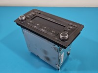 Radio fabryczne Audi A3 8P 8P0035186P radioodtwarzacz