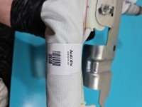 Kurtyna lewa poduszka airbag Fiat Ducato IV