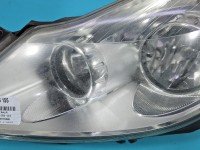 Reflektor lewy lampa przód Opel Corsa D EUROPA