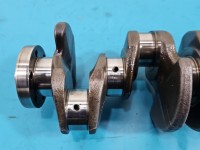 Wał korbowy AUDI A4 B8 2.0 tdi (Cag) 143KM