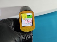 Klapa tył Vw Tiguan I 07- HB 5d LB9A