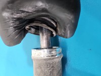 Przekładnia kierownicza maglownica Citroen C4 Cactus 14-20 6700003305