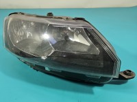 Reflektor prawy lampa przód Skoda Rapid EUROPA 5JB941016, 90019588