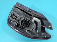 Lampa tył lewa błotnika Renault Scenic II HB EUROPA 8200474328A
