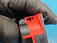 ŻARNIK STARTER ZAPŁONNIK CEWKA XENON 1307329076Vw Touran I