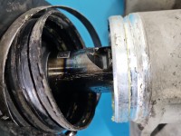 Przekładnia kierownicza maglownica BMW G30 6888558, 4532002082