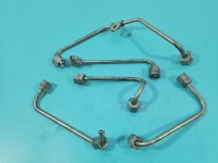 RURKI Przewód paliwowy Opel Insignia A 570353 2.0 cdti (B20DTH) Producent części: OPEL, komplet, 5 elementów