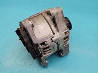 TEST Alternator Opel Vectra C STX100163 2.0 dti