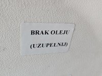 Skrzynia biegów 1285242 Volvo V60 I 10- 2.0 D4