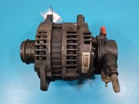 TEST Alternator Opel Meriva A 1.7 cdti