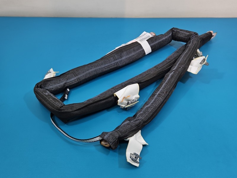 Kurtyna lewa poduszka airbag Peugeot 3008 II HB