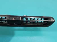 Kratka nawiewu środkowa Peugeot 508 II 18- 9813436277 EUROPA