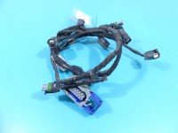 Wiązka zderzaka tył Opel Insignia A 13238612 Instalacja pdc