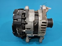 TEST Alternator Dacia Duster III 24- 231B18618R, 231B86201R 1.2 TCe