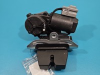 Zamek klapy tył Ford Edge II HB Producent części: FORD, 4+5pin , FA1A-N442A66-BB