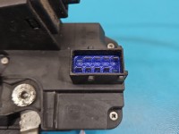 Zamek przód lewy 13154791 Opel Meriva A EUROPA 8 PIN