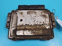 Komputer Sterownik silnika Fiat Ducato III 06-14 boxer jumper 2.3 jtd 51861913, 0281015576
