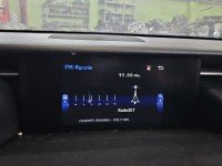 Wyświetlacz Lexus IS III 14-25 86110-53010 monitor
