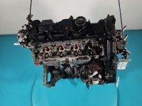 Silnik MAZDA 3 II BL 08-13 1.6 CiTD 116KM ODPALANY FILM POMIAR