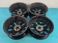 alufelgi felgi 17" komplet Vw Passat B8 R17 Szerokość felgi: 7.0", Rozstaw śrub: 5x112, Odsadzenie (ET): 40, Volkswagen,...