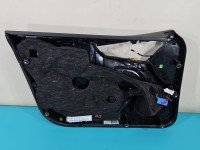 Tapicerka drzwi przód prawa boczek Audi A7 4G 4G8867106