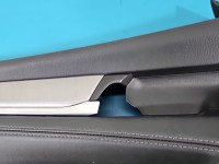 Tapicerka drzwi przód lewa boczek Mazda 6 III GJ