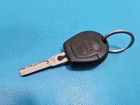 Stacyjka KLUCZYK WKŁADKA Seat Ibiza II 6K0905851