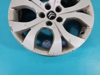 Felga aluminiowa 17" Citroen C5 II X7 alufelga