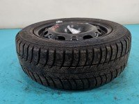 Koło zapasowe 14" dojazdowe dojazdówka Vw Fox Rozstaw śrub: 5x100, R14 5X100 6jet43 185/60/R14