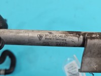 przewód wąż rurka wody Porsche Panamera I 970 97010604560 3.0 v6 (CWD) 420KM