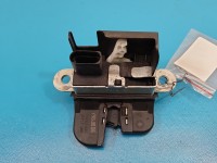 Zamek klapy tył Vw Passat B7 kombi 4piny 5K0827505A