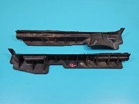 KIEROWNICA Wlot powietrza Kia Sportage III 10-15 2.0 CRDI