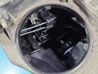Reflektor prawy lampa przód Opel Insignia B EUROPA 39122967, 662588537