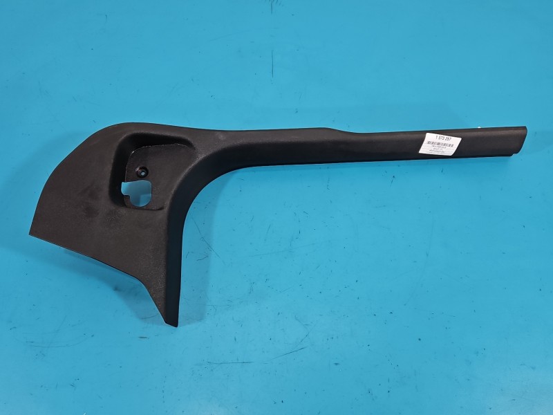 Osłona ZAŚLEPKA PLASTIK BMW iX1U11 7952145