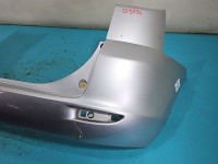 Zderzak tył Mazda 2 srebrny 20N HB